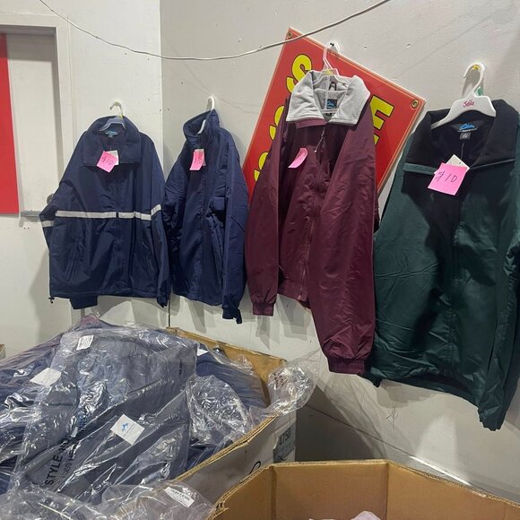 TRI MOUNTAIN JACKETS - Picture 8 of 13